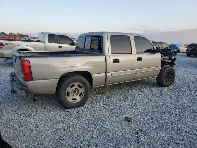 2GCEC13T251116577 2005 2005 Chevrolet Silverado- C1500 3