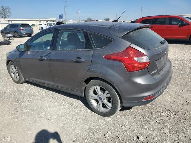 1FADP3K28EL392721 2014 2014 Ford Focus- SE 2