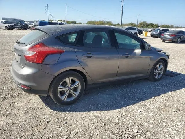 1FADP3K28EL392721 2014 2014 Ford Focus- SE 3