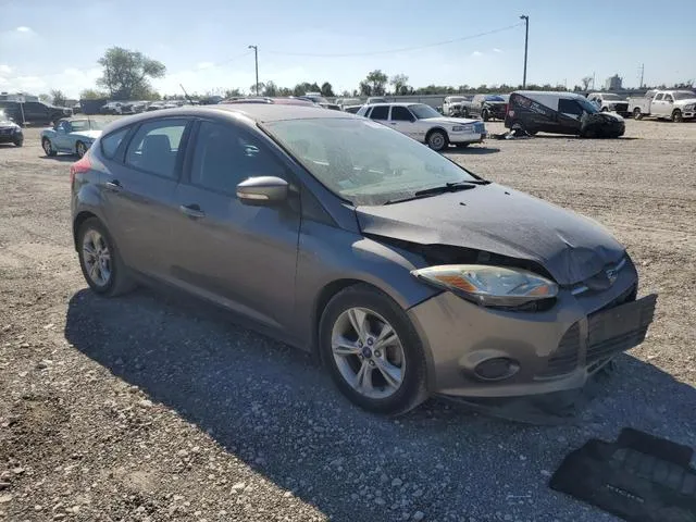 1FADP3K28EL392721 2014 2014 Ford Focus- SE 4