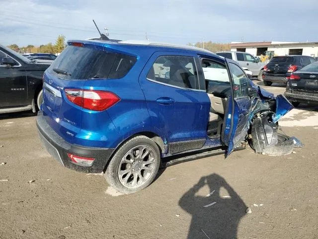 MAJ6S3KL7LC313844 2020 2020 Ford Ecosport- Titanium 3