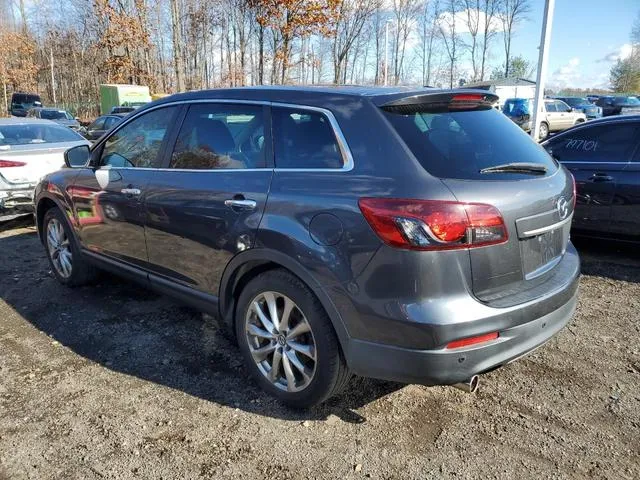 JM3TB3DV3E0428643 2014 2014 Mazda CX-9- Grand Touring 2