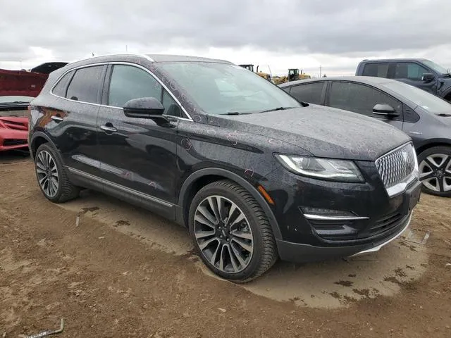 5LMTJ3DH4KUL02746 2019 2019 Lincoln MKC- Reserve 4