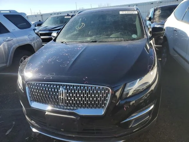 5LMTJ3DH4KUL02746 2019 2019 Lincoln MKC- Reserve 5