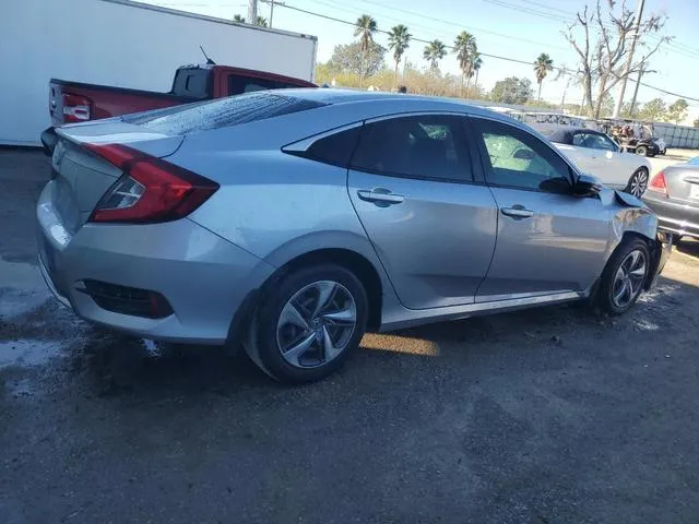 2HGFC2F64MH515157 2021 2021 Honda Civic- LX 3