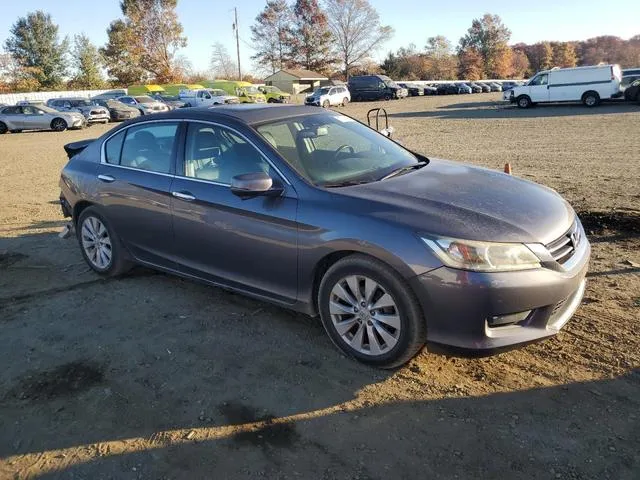 1HGCR3F87FA014564 2015 2015 Honda Accord- Exl 4