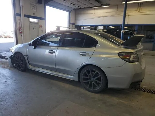 JF1VA1B60J9808457 2018 2018 Subaru WRX 2