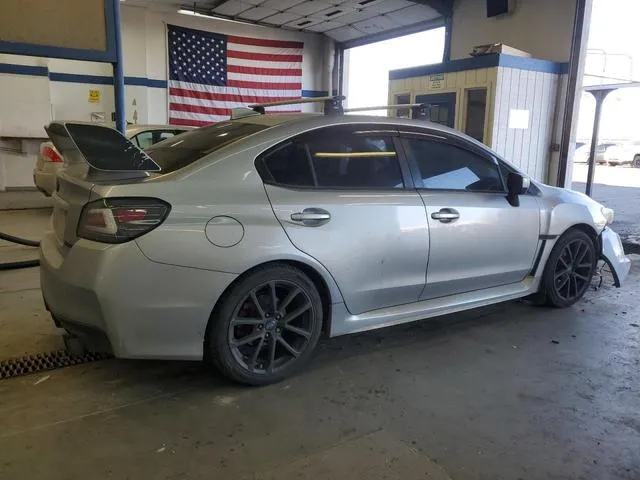 JF1VA1B60J9808457 2018 2018 Subaru WRX 3