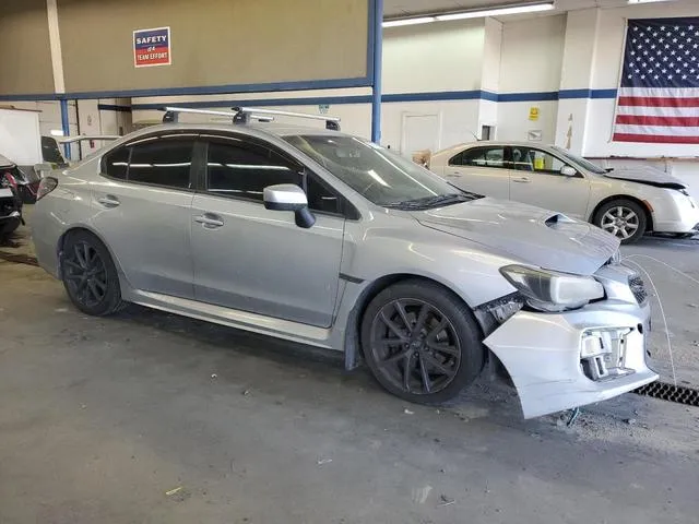 JF1VA1B60J9808457 2018 2018 Subaru WRX 4