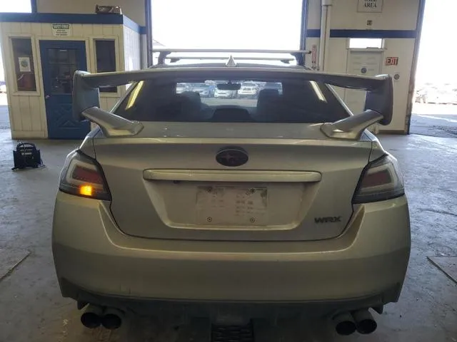 JF1VA1B60J9808457 2018 2018 Subaru WRX 6