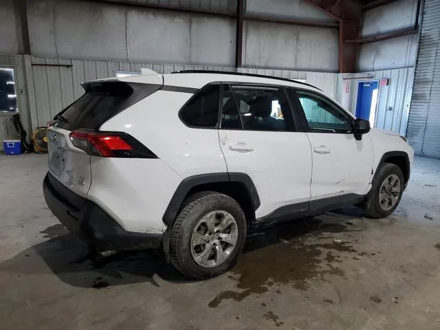 2T3F1RFV1LW087356 2020 2020 Toyota RAV4- LE 3