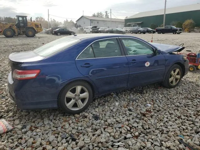 4T1BF3EKXBU689040 2011 2011 Toyota Camry- Base 3