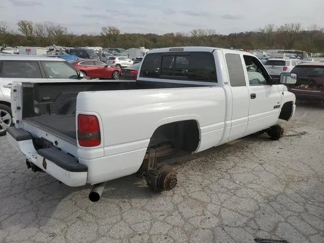 1B7KF23701J556929 2001 2001 Dodge RAM 2500 3