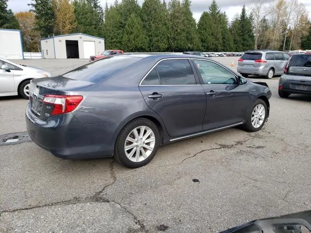 4T1BD1FK3CU026225 2012 2012 Toyota Camry- Hybrid 3