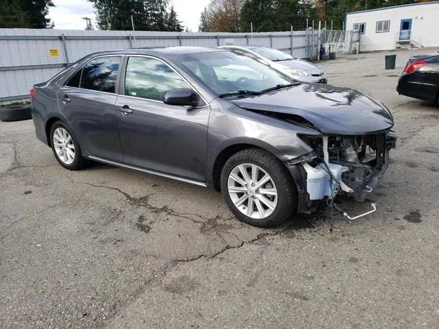 4T1BD1FK3CU026225 2012 2012 Toyota Camry- Hybrid 4