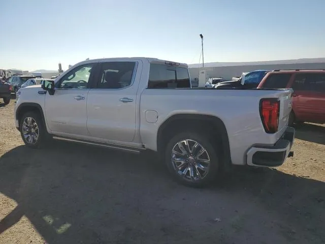 3GTUUGED3PG212620 2023 2023 GMC Sierra- K1500 Denali 2