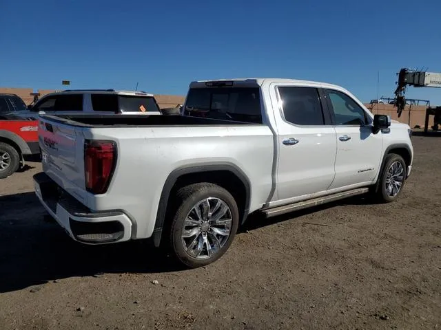 3GTUUGED3PG212620 2023 2023 GMC Sierra- K1500 Denali 3