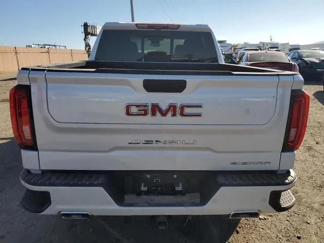 3GTUUGED3PG212620 2023 2023 GMC Sierra- K1500 Denali 6