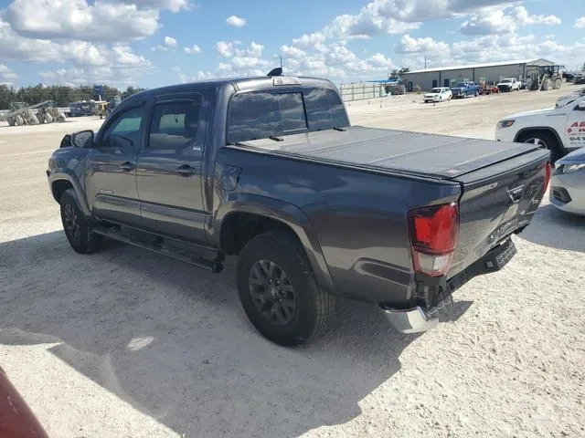 3TYAZ5CN8MT012211 2021 2021 Toyota Tacoma- Double Cab 2