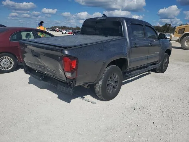 3TYAZ5CN8MT012211 2021 2021 Toyota Tacoma- Double Cab 3