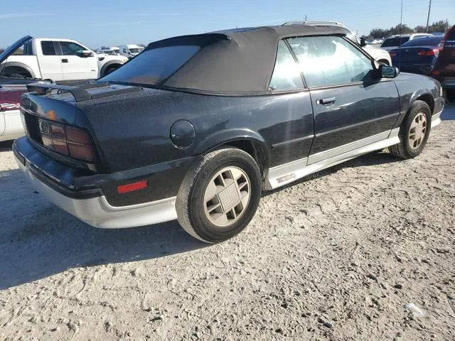 1G1JF31W1K7190840 1989 1989 Chevrolet Cavalier- Z24 3