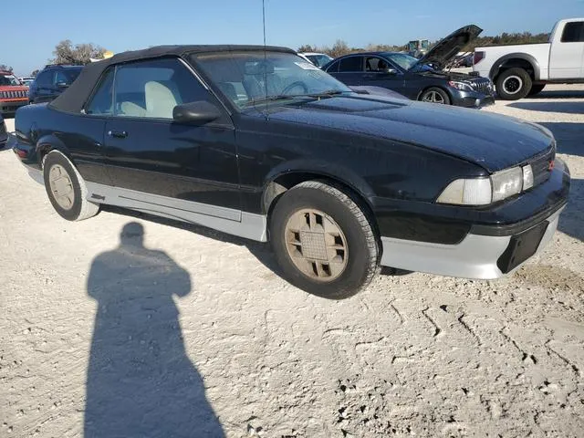 1G1JF31W1K7190840 1989 1989 Chevrolet Cavalier- Z24 4