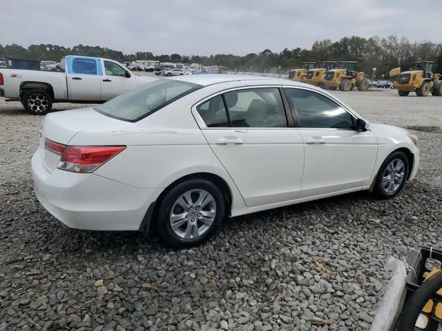 1HGCP2F41BA147490 2011 2011 Honda Accord- Lxp 3