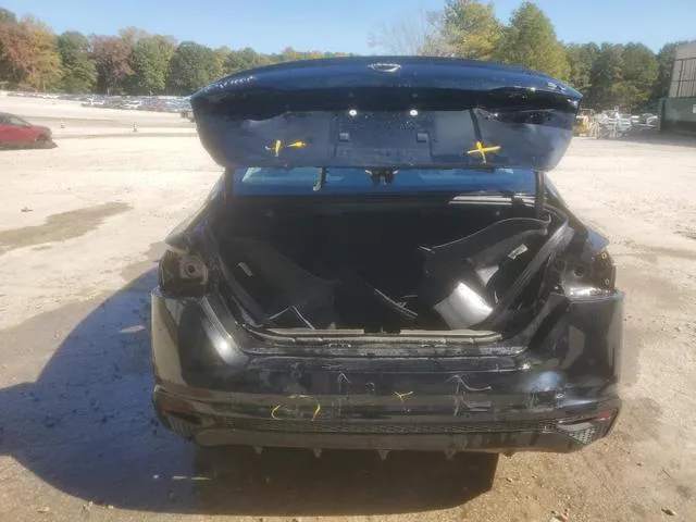 1N4BL4DV1RN431997 2024 2024 Nissan Altima- SV 6