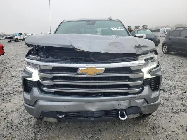 1GCUDJEL1RZ153431 2024 2024 Chevrolet Silverado- K1500 High 5