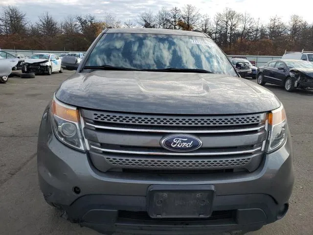 1FMHK8F87BGA47878 2011 2011 Ford Explorer- Limited 5