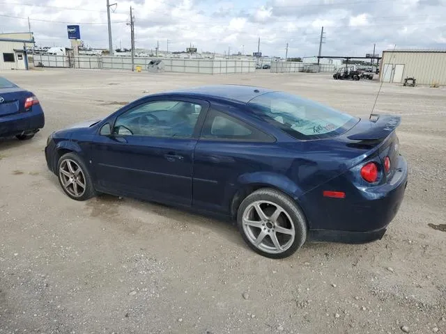 1G1AK18F687295405 2008 2008 Chevrolet Cobalt- LS 2