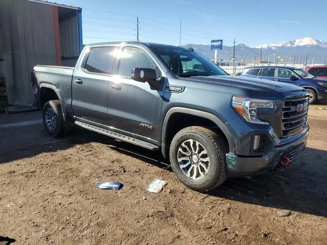 3GTP9EEL1MG128270 2021 2021 GMC Sierra- K1500 At4 4