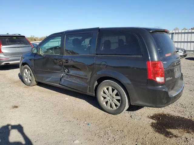 2C4RDGBG5DR515764 2013 2013 Dodge Grand Caravan- SE 2