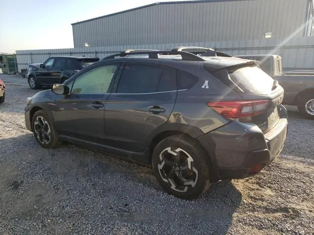 JF2GTHNC5PH265954 2023 2023 Subaru Crosstrek- Limited 2