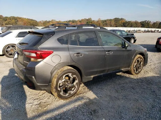 JF2GTHNC5PH265954 2023 2023 Subaru Crosstrek- Limited 3