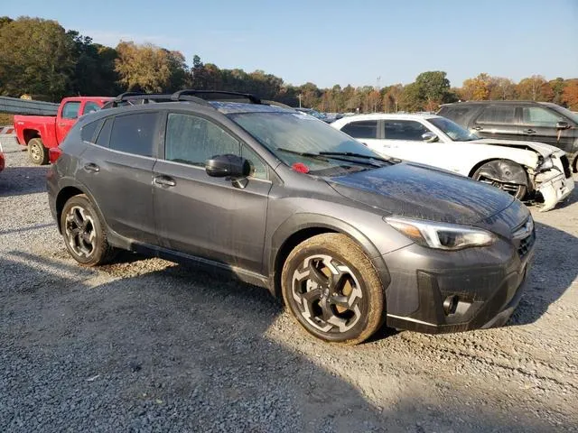 JF2GTHNC5PH265954 2023 2023 Subaru Crosstrek- Limited 4