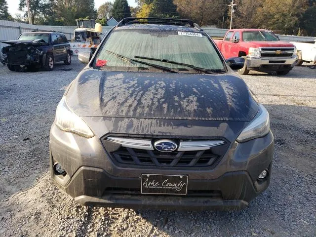 JF2GTHNC5PH265954 2023 2023 Subaru Crosstrek- Limited 5