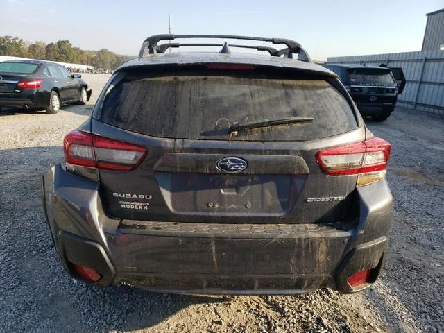 JF2GTHNC5PH265954 2023 2023 Subaru Crosstrek- Limited 6