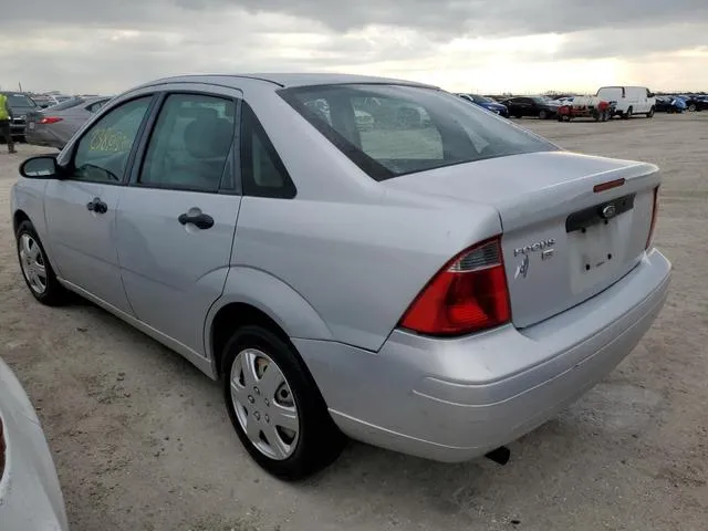 1FAFP34N17W270025 2007 2007 Ford Focus- ZX4 2