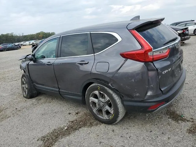 5J6RW1H88KA021417 2019 2019 Honda CR-V- Exl 2