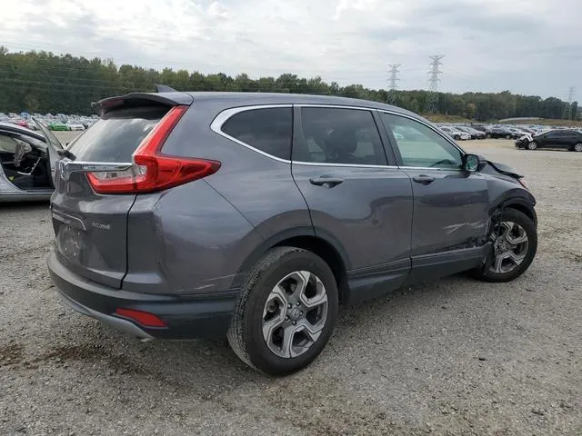 5J6RW1H88KA021417 2019 2019 Honda CR-V- Exl 3