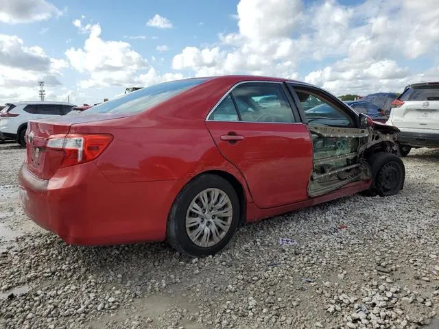 4T1BF1FK2EU854232 2014 2014 Toyota Camry- L 3