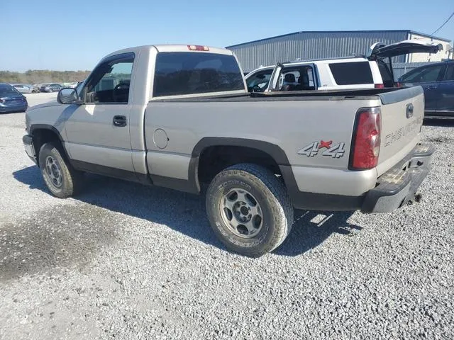 1GCEK14XX6Z157777 2006 2006 Chevrolet Silverado- K1500 2