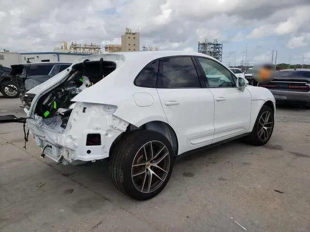 WP1AA2A51RLB15983 2024 2024 Porsche Macan- Base 3