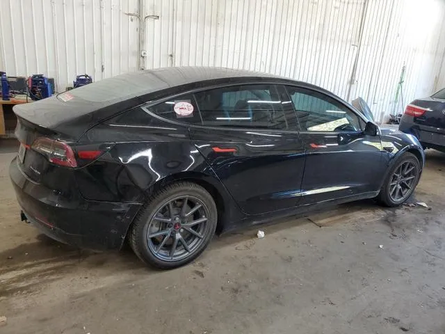 5YJ3E1EB1MF857949 2021 2021 Tesla MODEL 3 3