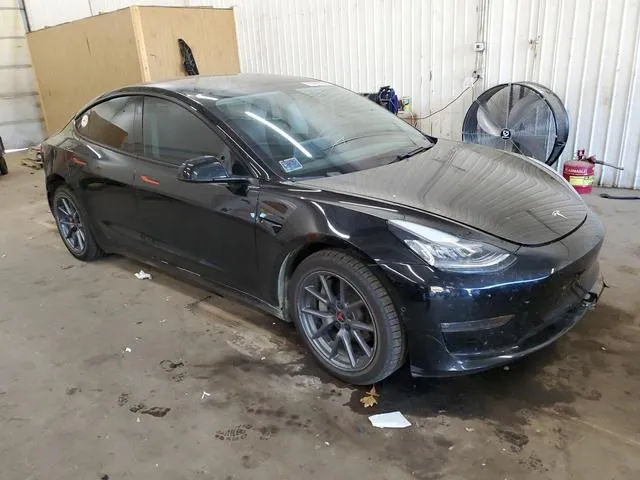 5YJ3E1EB1MF857949 2021 2021 Tesla MODEL 3 4