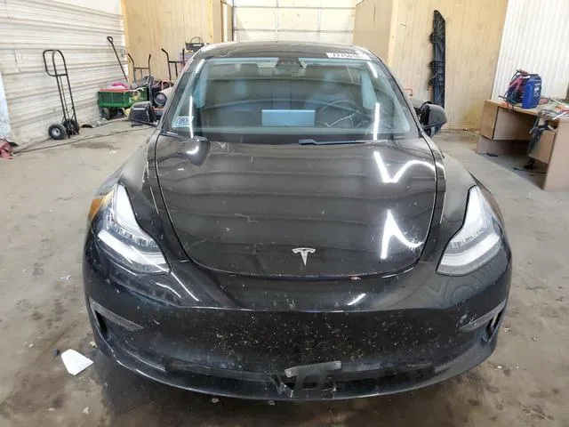 5YJ3E1EB1MF857949 2021 2021 Tesla MODEL 3 5