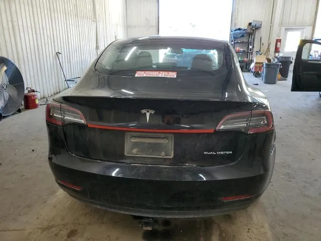 5YJ3E1EB1MF857949 2021 2021 Tesla MODEL 3 6