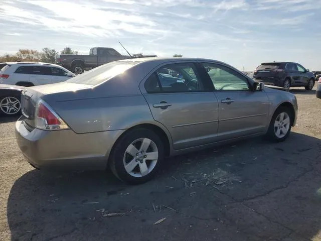 3FAHP07Z28R192073 2008 2008 Ford Fusion- SE 3