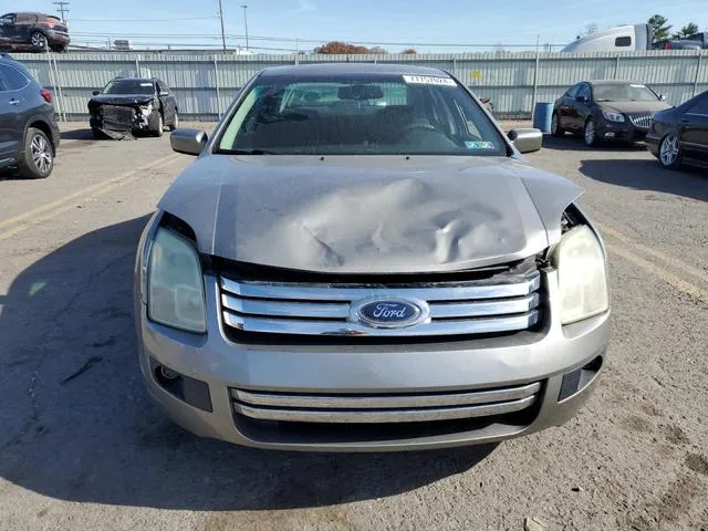 3FAHP07Z28R192073 2008 2008 Ford Fusion- SE 5